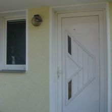 Панель VP Trend 40 Панель VP Trend 40