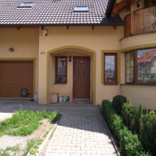 Панель VP Trend 9 Панель VP Trend 9