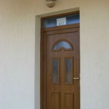 Панель VP Trend 24 Панель VP Trend 24
