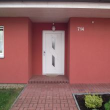 Панель VP Trend 26 Панель VP Trend 26