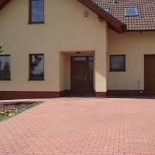 Панель VP Trend 34 Панель VP Trend 34